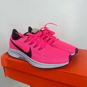 Nike Air Zoom Pegasus 36 Hyper Pink Size 7